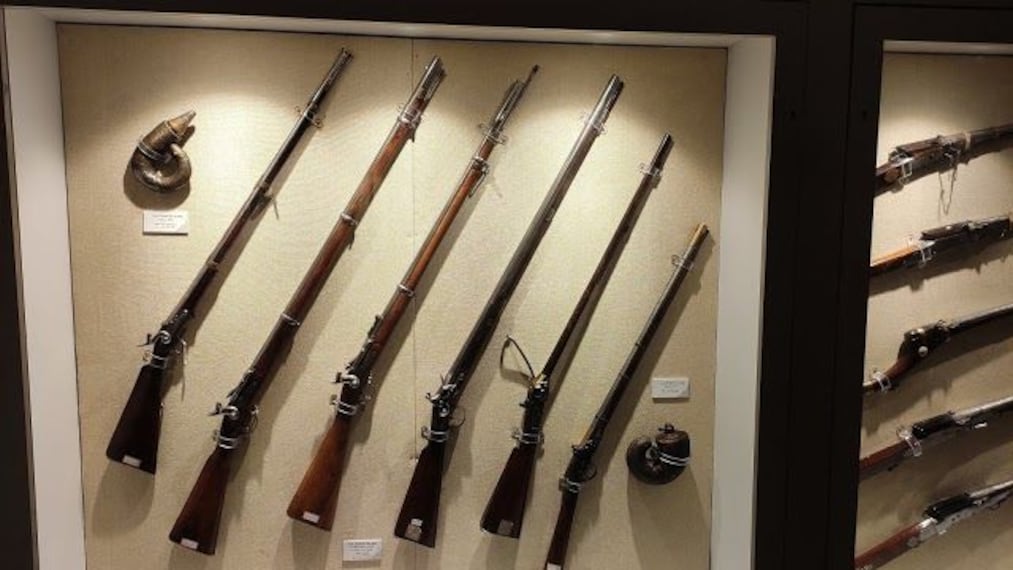 Akbari Fort and Museum-4